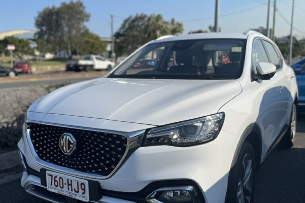 2022 MG HS SAS23 Excite SUV
