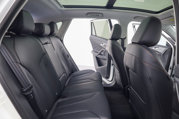 2026 MG HS Plug-in Hybrid Essence SUV Image 16