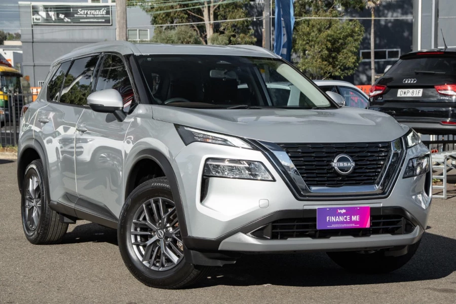2023 Nissan X-Trail T33 ST SUV Image 1