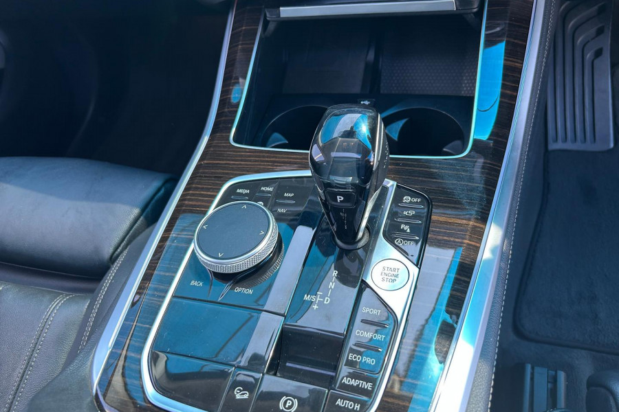 2019 BMW X5 G05 xDrive30d SUV Image 6