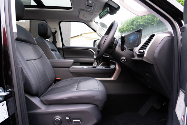 2026 MG U9 Explore Pro Ute Image 13