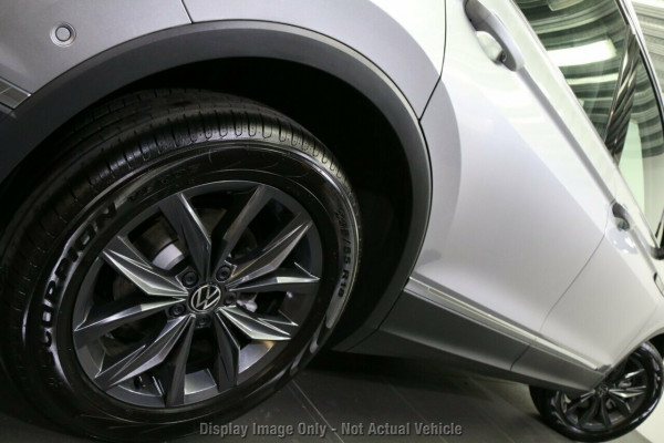 2024 Volkswagen Tiguan 5N 132TSI Life Allspace SUV
