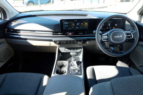 2024 MY25 Kia Carnival KA4 PE S People Mover Image 19