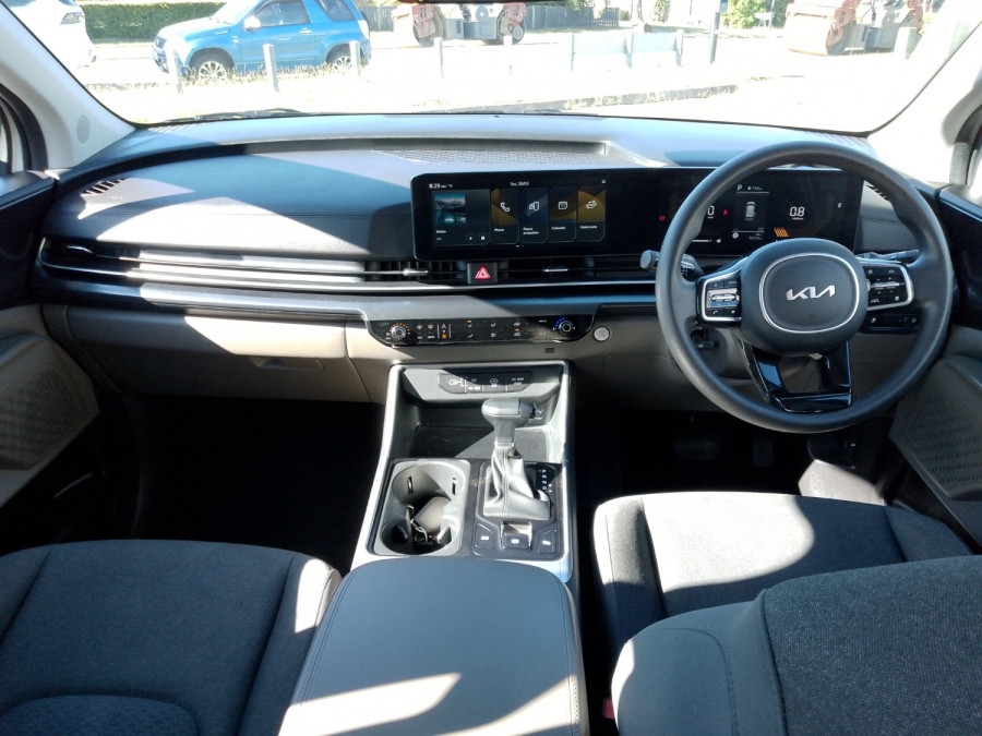 2024 MY25 Kia Carnival KA4 PE S People Mover Image 19