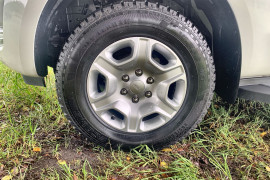 2015 Ford Ranger PX XLT Ute Image 2