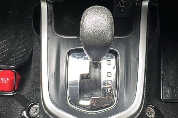 2021 Nissan Navara D23 SL Ute Image 16