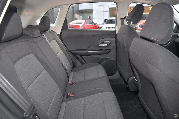 2026 MG ZS ZS32 Vibe SUV Image 7