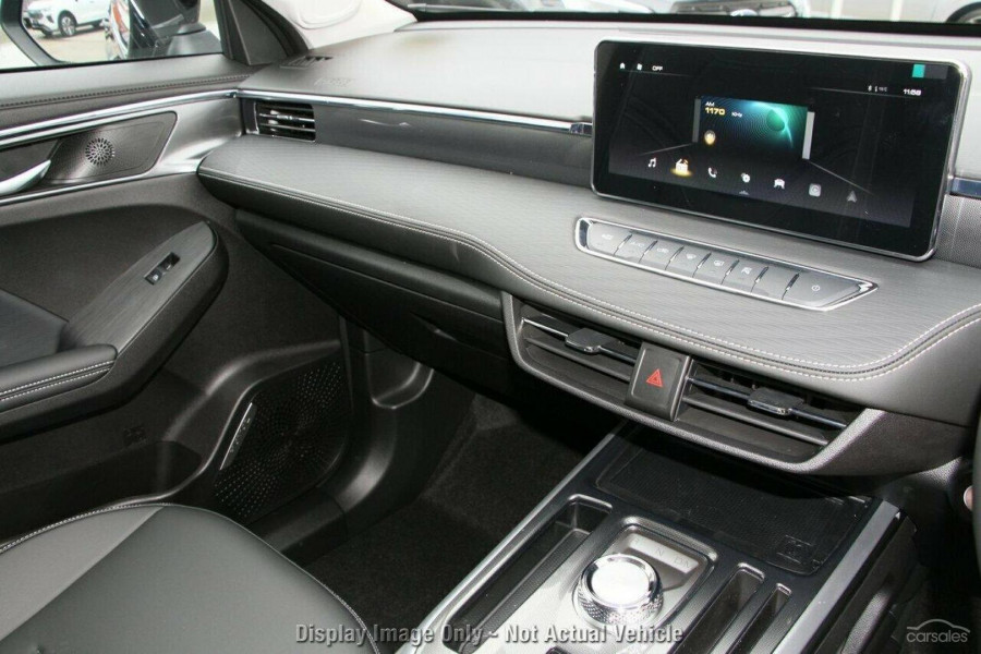 2025 GWM Haval Jolion A01 Lux SUV Image 30