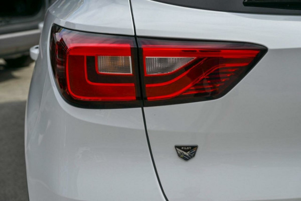 2023 MG ZS AZS1 Excite SUV Image 19