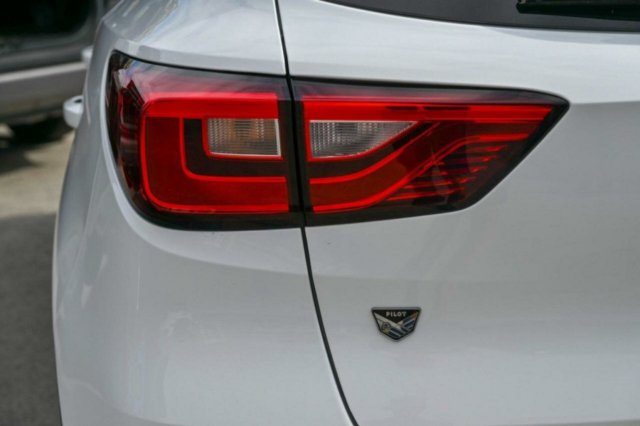 2023 MG ZS AZS1 Excite SUV Image 19