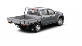 2024 Nissan Navara D23 SL Cab Chassis image 18
