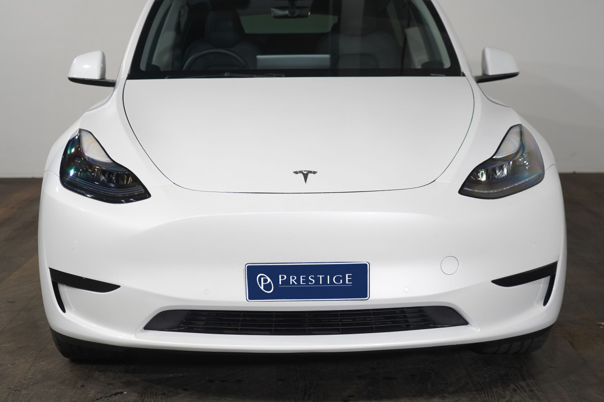 2023 Tesla Model Y Y Rear-Wheel Drive SUV Image 3