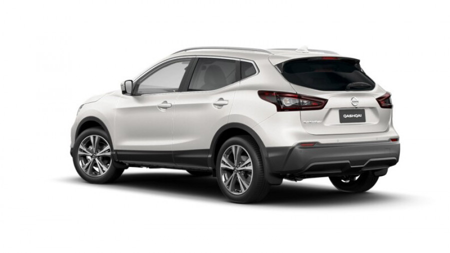 2020 MY0  Nissan QASHQAI J11 Series 3 ST-L Hatchback Image 26