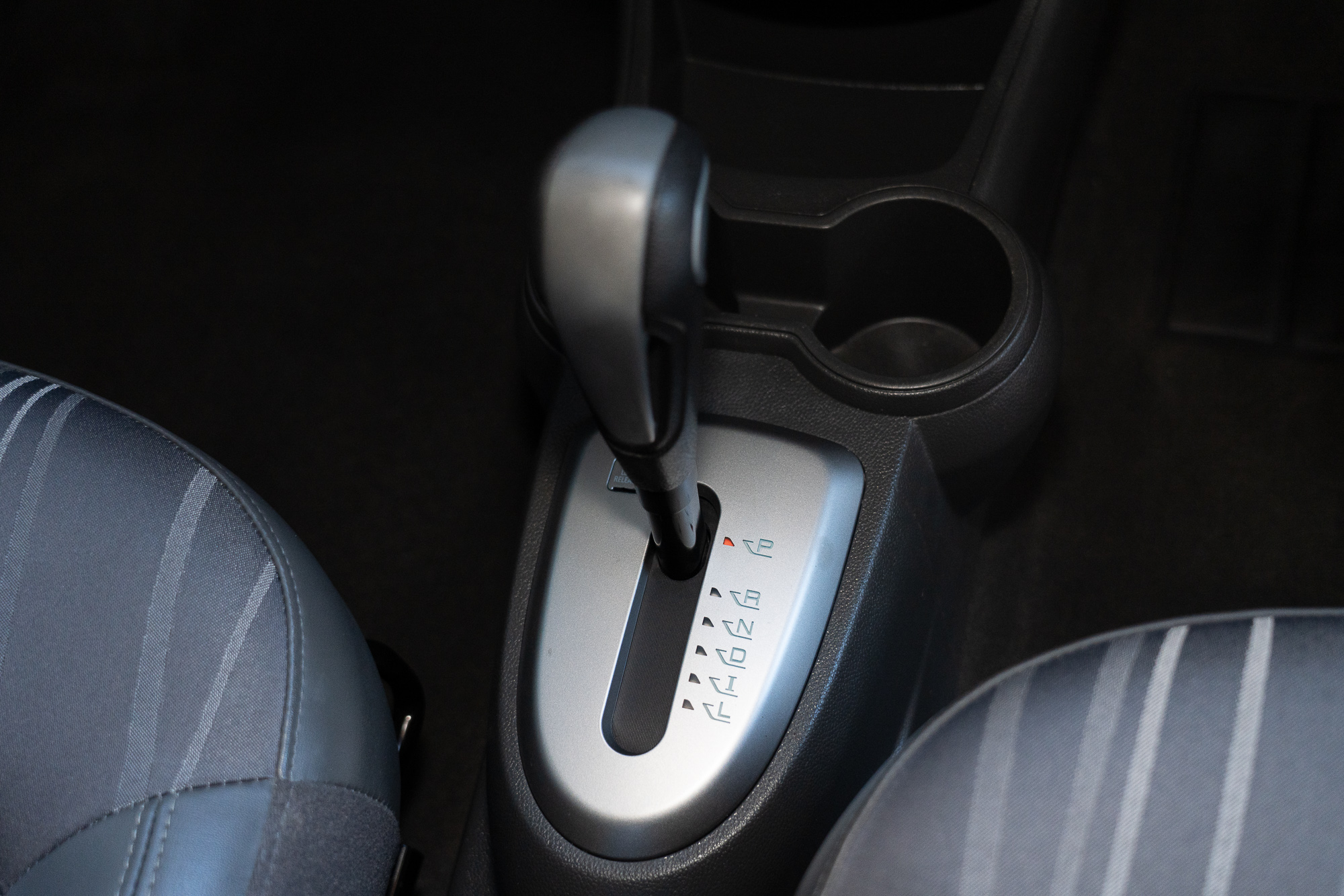 2015 Holden Barina Spark MJ CD Hatch Image 15