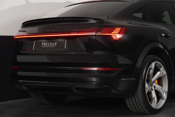 2023 Audi e-tron S GE Sportback SUV Image 20