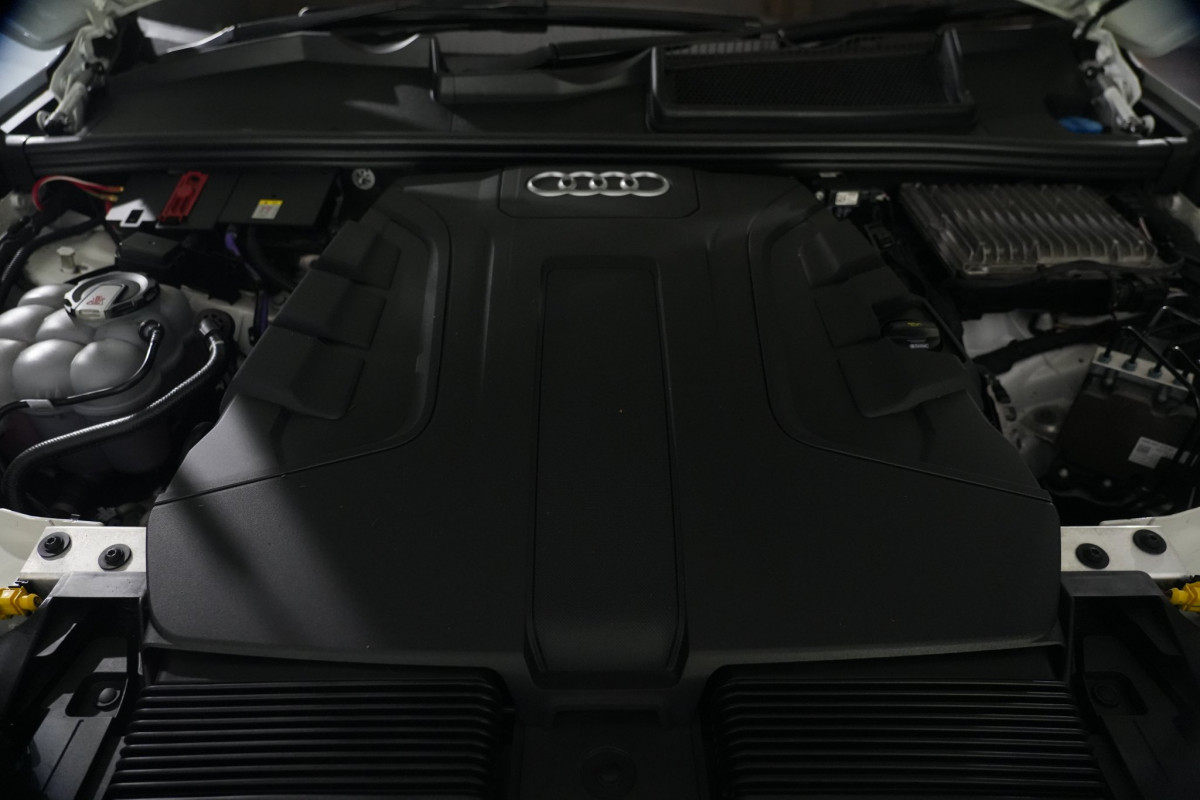 2020 Audi Q7 45 TDI SUV