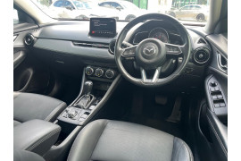 2019 Mazda CX-3 DK sTouring SUV
