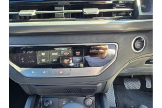 2024 SsangYong Musso Q261 ELX XLV Ute