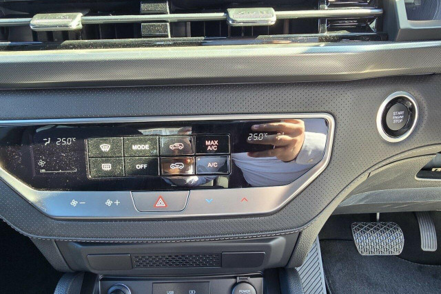 2024 SsangYong Musso Q261 ELX XLV Ute Image 14