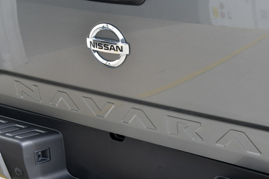 2024 MY23 Nissan Navara D23 ST Ute Image 25