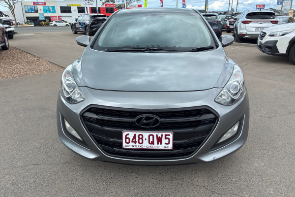 2015 MY16 Hyundai i30 GD3 Series II Active Hatch Image 9