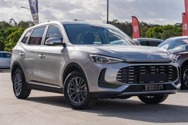 2026 MG ZS ZS32 Vibe SUV Image 1