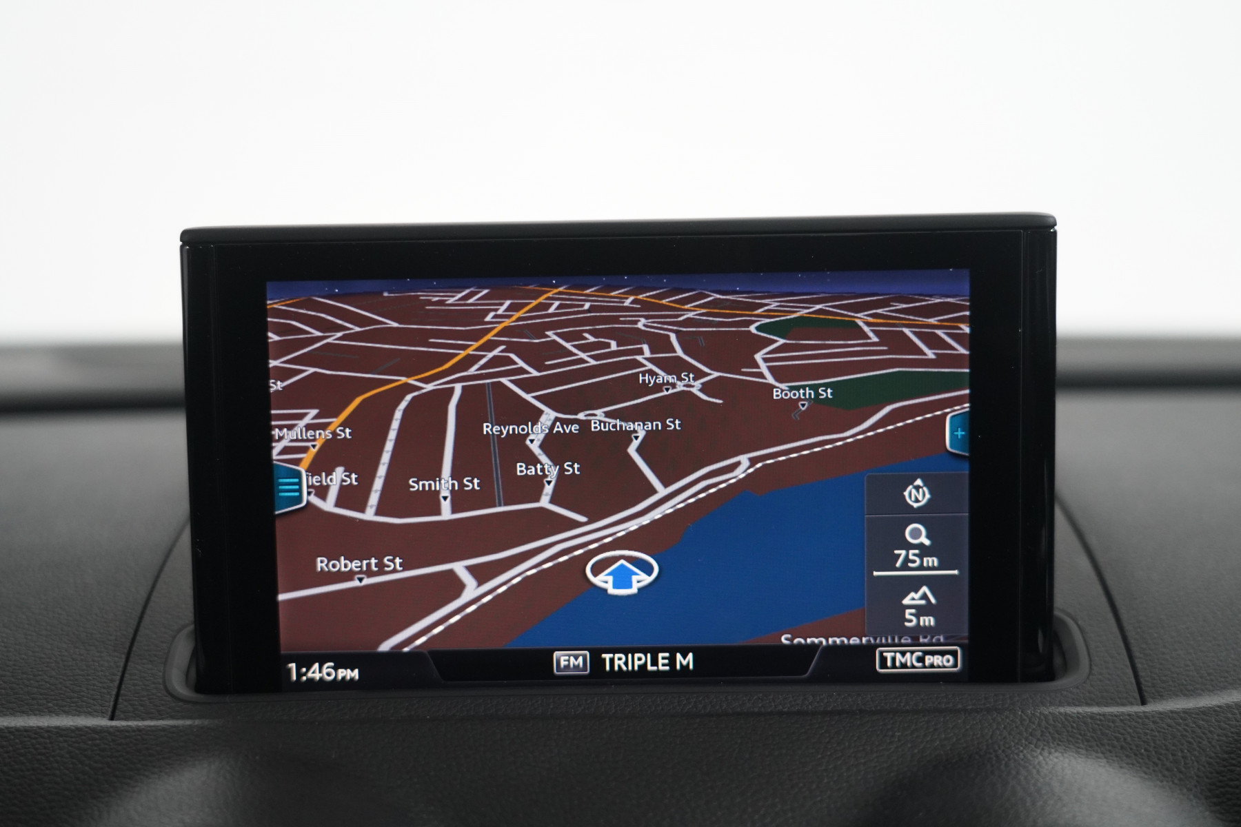 2020 Audi A3 35 Tfsi (1.4 Tfsi Cod) Hatch Image 23