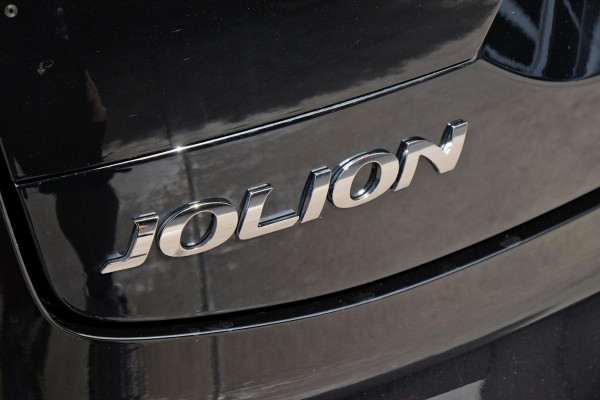 2026 GWM Haval Jolion A02 Lux Hybrid SUV Image 10