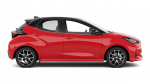 toyota Yaris accessories Muswellbrook