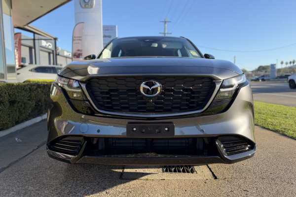 2026 Mazda CX-5 KM Series G25 GT SP SUV Image 12