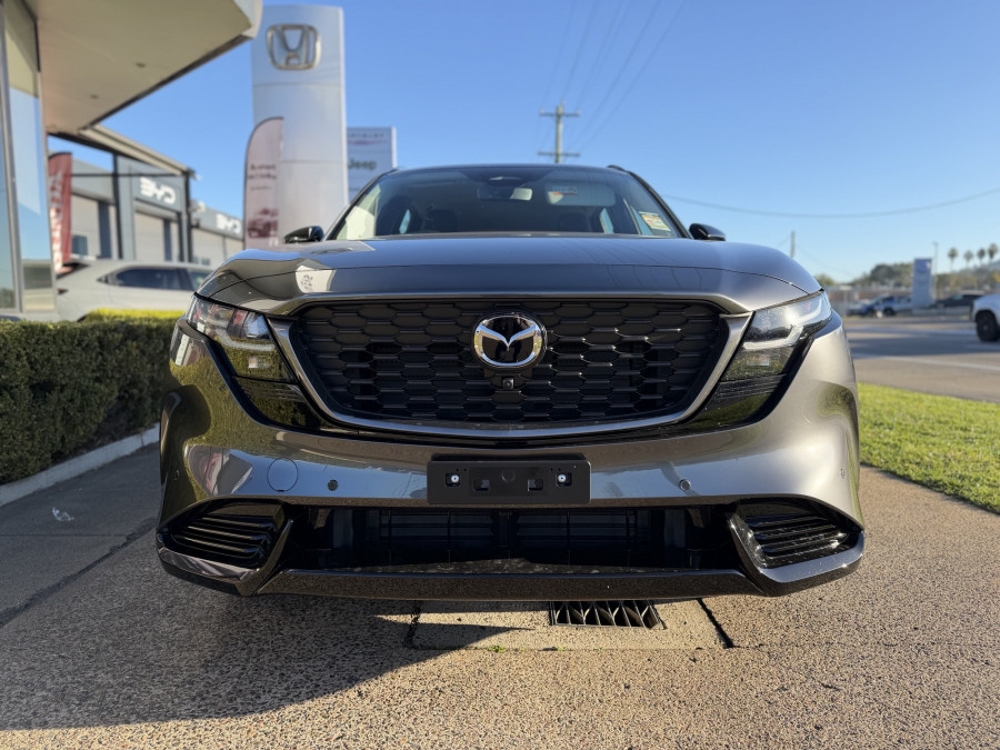 2026 Mazda CX-5 KM Series G25 GT SP SUV Image 12