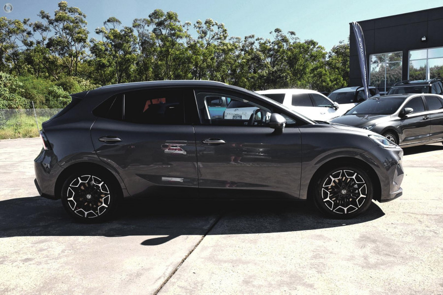 2026 MG MG4 EV Urban AH4E Essence 54 Hatch Image 5