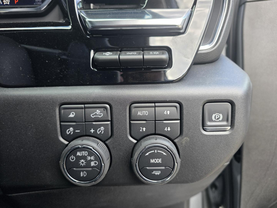 2025 MY24 Chevrolet Silverado T1 1500 LTZ Premium W/Tech Pack Ute Image 22