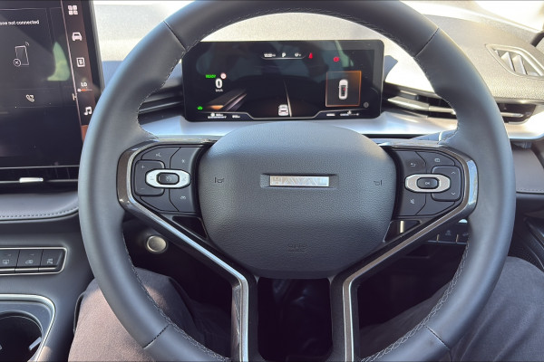 2025 GWM Haval H6 B01 Lux Hybrid SUV Image 15