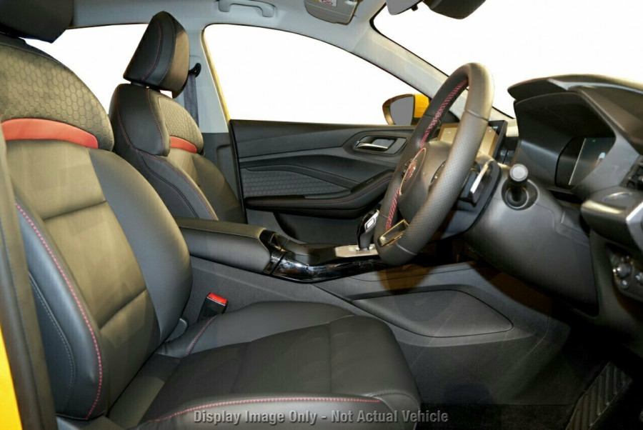 2023 MG MG5 AP32 Essence Sedan Image 7