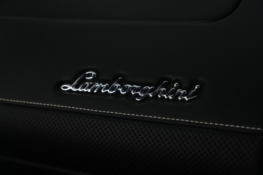 2014 Lamborghini Gallardo Lp550-2 Coupe Image 19
