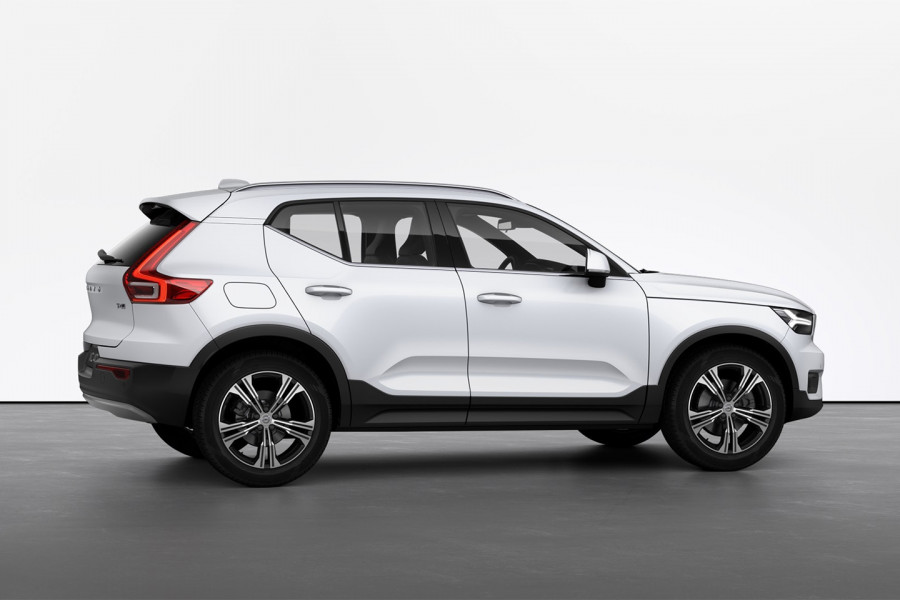 New 2020 Volvo XC40 T4 Inscription #26V00QF Mosman, NSW | Volvo Cars Mosman