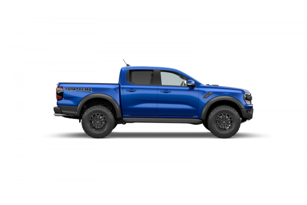 2026 Ford Ranger P703  Raptor Ute Image 8