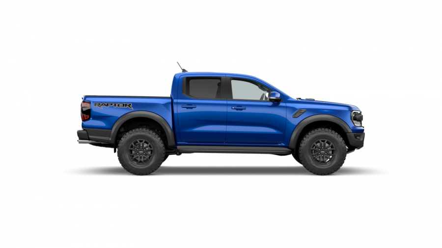 2026 Ford Ranger P703  Raptor Ute Image 8