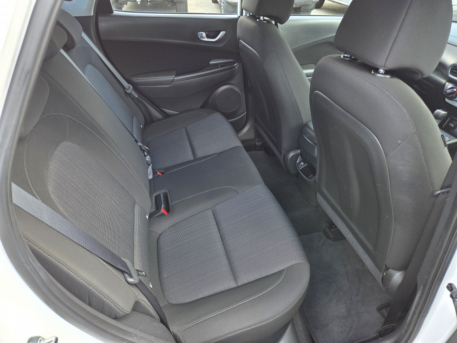 2021 Hyundai KONA OS.V4  SUV Image 10