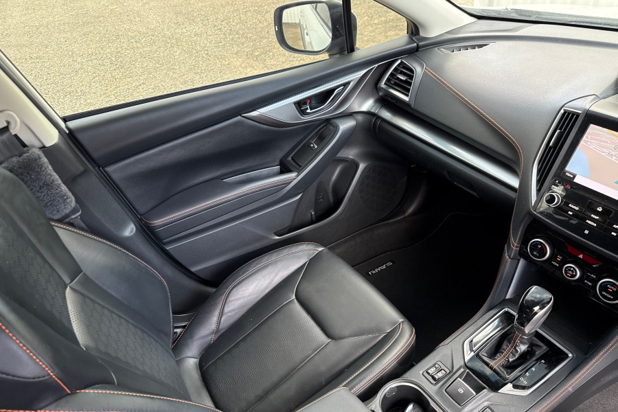 2021 Subaru XV G5-X 2.0i-S SUV Image 16