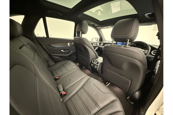 2019 Mercedes-Benz GLC-Class C253 GLC63 AMG S SUV Image 33