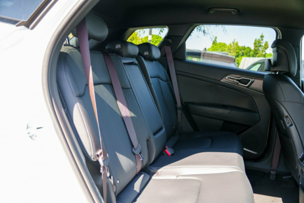 2026 Kia Sportage NQ5 PE SX+ SUV Image 10