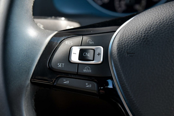 2018 Volkswagen Golf 7.5 110TSI Hatch Image 9