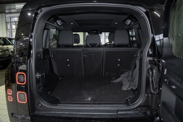 2026 Land Rover Defender L663 110 D350 X-Dynamic SE SUV