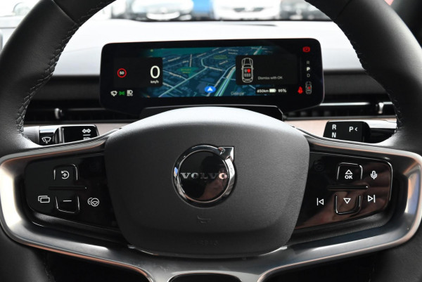 2026 Volvo ES90  Ultra Single Motor Sedan image 18