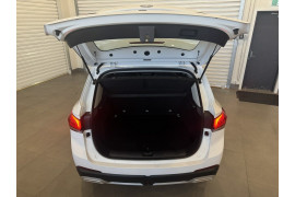 2025 MG ZS ZS32 Essence Turbo SUV