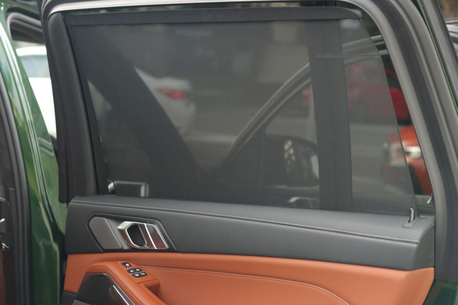 2026 BMW X7 G07 LCI M60i SUV