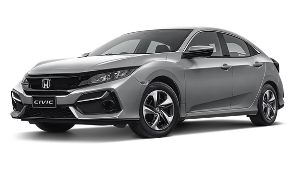 Lunar Silver Metallic