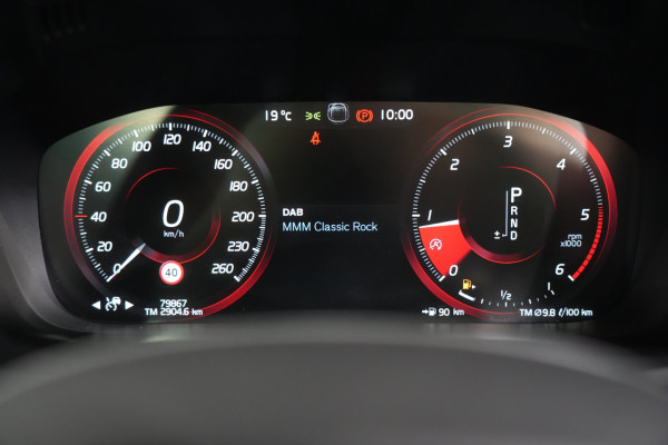 2020 Volvo XC60 UZ D4 Inscription SUV image 18